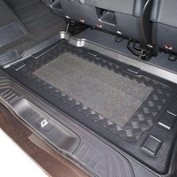 Tavita portbagaj Mercedes Vito Tourer Long fabricatie 2014 - prezent (in spatele randului 3 de scaune)
