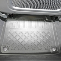 Covorase auto tip tavita Volvo S90 fabricatie 2016 - prezent