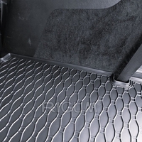 Tavita portbagaj Ford Galaxy III, anul de fabricatie 2015-prezent, caroserie Van, 5 locuri