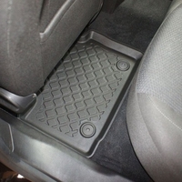 Covorase auto tip tavita Opel Insignia fabricatie 2008 - 2017