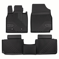 Covorase tip tavita BYD Seal 5 DM-i, fabricatie 2025 - prezent, caroserie suv