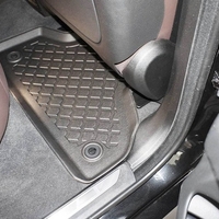 Covorase auto tip tavita BMW X6 F16 fabricatie 2014 - prezent