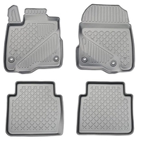 Covorase tip tavita Honda CR-V VI Hybrid, fabricatie 08.2023 - prezent, caroserie suv