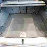 Tavita de portbagaj BMW X6 G06, caroserie SUV, fabricatie 11.2019 - prezent, portbagaj superior