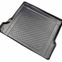 Tavita portbagaj Toyota Land Cruiser J150 fabricatie 2017 - prezent (5 locuri) GRD