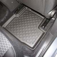 Covorase auto tip tavita Opel Astra K fabricatie 2015 - prezent