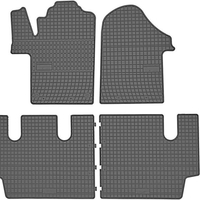 Covorase din cauciuc Mercedes Vito W447, anul de fabricatie 2014 - prezent
