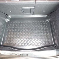 Tavita portbagaj Citroen C4 Picasso caroserie van-minivan fabricatie 10.2006 - 2013 (cu Modubox (pe dreapta))