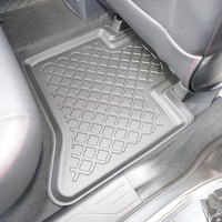 Covorase tip tavita Maxus T90 EV (electric), anul de fabricatie 2022-prezent, caroserie Pick-up