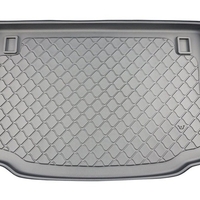 Tavita de portbagaj Jeep Cherokee III (KJ), anul de fabricatie 2001-2007, caroserie SUV