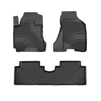 Covorase auto tip tavita 77409750