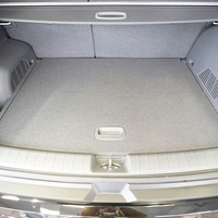 Tavita portbagaj Kia EV3, fabricatie 11.2024 - prezent, caroserie suv, portbagaj superior, podea variabila in pozitie superioara, cu/fara subwoofer