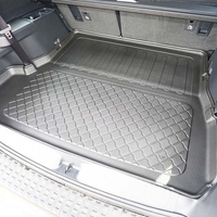 Tavita portbagaj Toyota Land Cruiser J25 fabricatie 06.2024 - prezent, caroserie suv, 7 locuri, rand 3 culcat