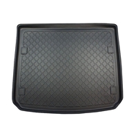 Tavita portbagaj Porsche Cayenne fabricatie 2002 - 2010