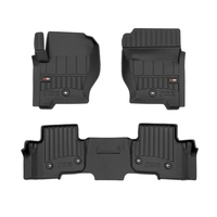 Covorase auto tip tavita 3D426016