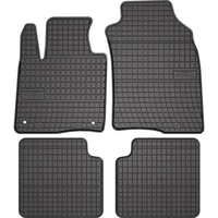 Covorase din cauciuc Fiat Panda, anul de fabricatie 2011 - prezent