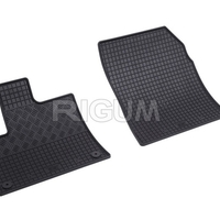 Covorase auto Opel Combo fabricatie 2018 - prezent (2 locuri)