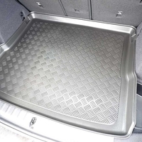 Tavita portbagaj BMW X1 F48 fabricatie 2015 - prezent