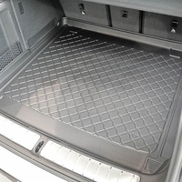 Tavita portbagaj BMW X4 G02 fabricatie 2018 - prezent