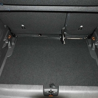Tavita portbagaj Opel Crossland X (portbagaj inferior)
