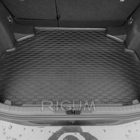 Tavita portbagaj Toyota Corolla XII E210 fabricatie 02.2019 - prezent, caroserie hatchback