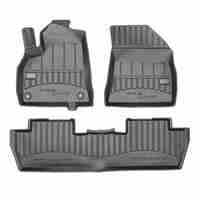Covorase auto tip tavita 3D408722
