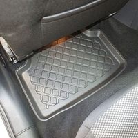 Covorase auto tip tavita Skoda Octavia IV PHEV, an fabricatie 09.2020 - prezent, caroserie hatchback nu corespunde modelului e-tec mild hybrid