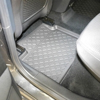Covorase tip tavita Aristar Ford Focus IV dupa 2018