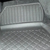 Covorase auto tip tavita Ford Focus fabricatie 03.2011 - 08.2018