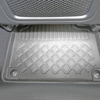 Covorase auto tip tavita Volvo S90 fabricatie 2016 - prezent