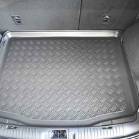 Tavita portbagaj Ford Kuga III, fabricatie 2020 - prezent (roata de rezerva ingusta / chit de reparatie)
