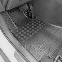 Covorase auto Mercedes GLC, fabricatie 2015 - prezent