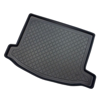Tavita portbagaj Honda Civic caroserie hatchback fabricatie 2006 - 2012 Guardliner