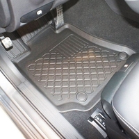 Covorase auto tip tavita Mercedes Clasa E W212 fabricatie 03.2009 - prezent