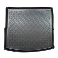 Tavita portbagaj Mercedes CLA Shooting Brake fabricatie 2015 - 2019 BSC