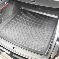 Tavita portbagaj premium Skoda Octavia IV caroserie combi fabricatie 06.2020 - prezent (portbagaj superior)