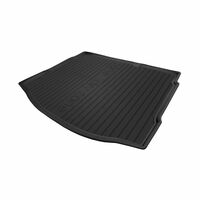 Tavita portbagaj Nissan Qashqai I fabricatie 02.2007 - 01.2014, caroserie suv #1