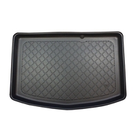 Tavita portbagaj Toyota Yaris Hybrid fabricatie 01.2015 - 08.2020 GRD