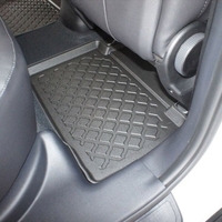 Covorase tip tavita Kia Sportage III, caroserie SUV, fabricatie 08.2010 - 12.2015