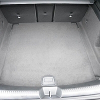 Tavita portbagaj premium Mercedes CLA Shooting Break, caroserie combi, fabricatie 2019 - prezent