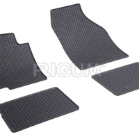 Covorase auto Suzuki Celerio fabricatie 2015 - prezent