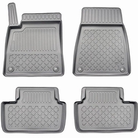 Covorase tip tavita Polestar 2 (electric), anul de fabricatie 07.2020 - prezent, caroserie Sedan