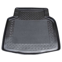 Tavita portbagaj Toyota Avensis caroserie sedan fabricatie 2003 - 2009