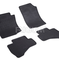 Covorase auto Citroen C1 fabricatie 2014 - prezent