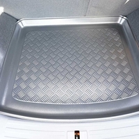 Tavita portbagaj MG ZS, fabricatie 06.2022 - prezent, caroserie suv, portbagaj inferior si superior