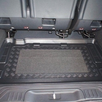 Tavita portbagaj Mercedes Vito Tourer Long fabricatie 2014 - prezent (in spatele randului 3 de scaune)