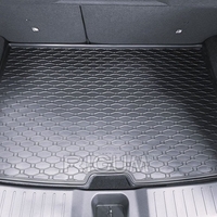Tavita de portbagaj Nissan Juke II, anul de fabricatie 2019-prezent, caroserie SUV