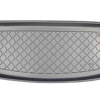 Tavita portbagaj Hyundai I10 III, fabricatie 02.2020 - prezent