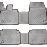Covorase auto tip tavita 603625