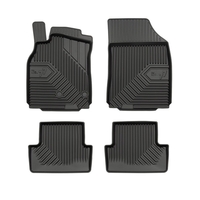 Covorase auto tip tavita 77407381